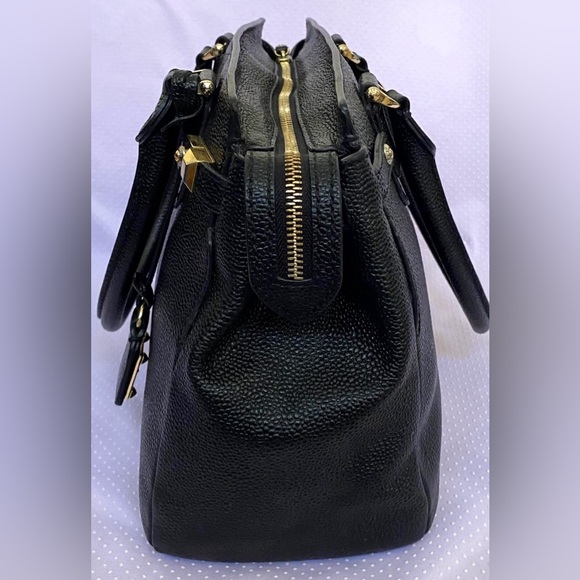 Henri Bendel Carlyle satchel - Picture 5 of 14